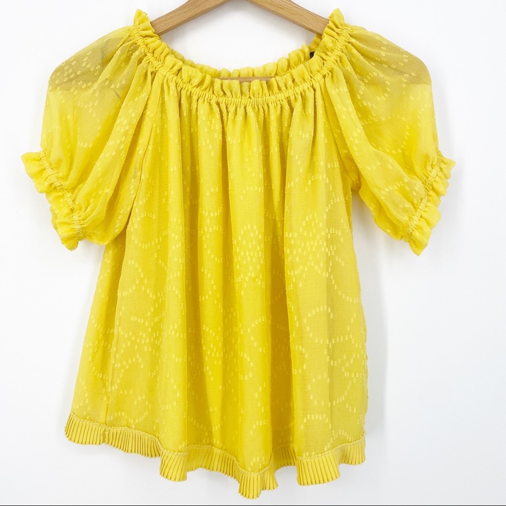 Laundry by Shelli Segal Blouse